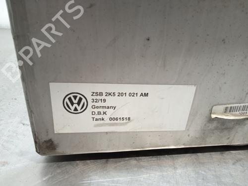 Fuel tank VW CADDY IV Box Body/MPV (SAA, SAH) 1.4 TGI CNG | BP13311113C62 