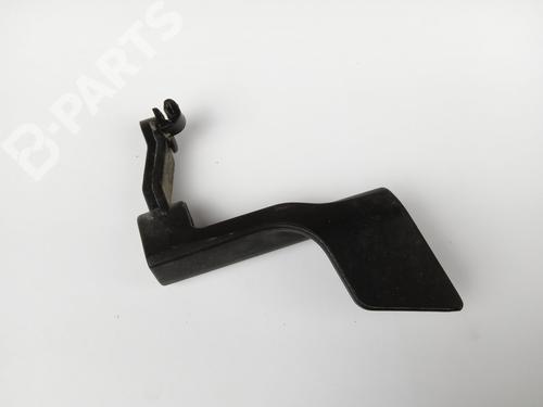 Front right interior door handle MICROCAR M.GO 0.5 (20 hp) 12092248