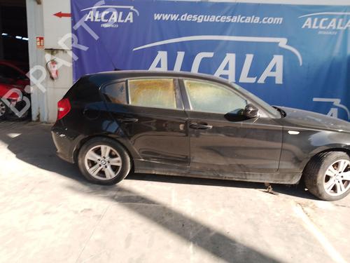 Engine control unit (ECU) BMW 1 (E87) 118 d | BP25864621M57 