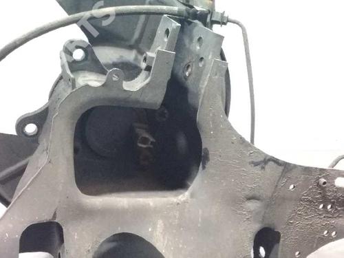 Left rear steering knuckle VOLVO S60 II (134)  | BP10752649M27 