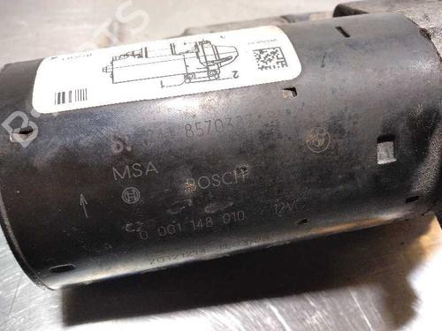 Starter BMW X1 (E84) | BP9981390M8 - Image 5