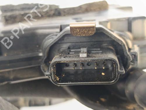 Front left lock RENAULT CLIO V (B7_) 1.5 Blue dCi 100 (B7AD) | BP37019662C98 - Image 3