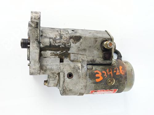 Motor de arranque Motor de arranque KIA SPORTAGE SUV (K00) 2.0 TD 4WD (83 hp) 36092376 36092376