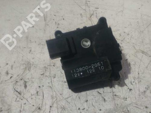 Heater blower motor TOYOTA COROLLA (_E12_)  | BP10959485M62 