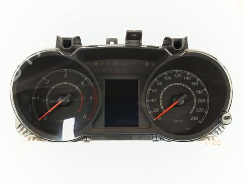Used Instrument cluster MITSUBISHI ASX (GA_W_) [2009-2026]  31751969