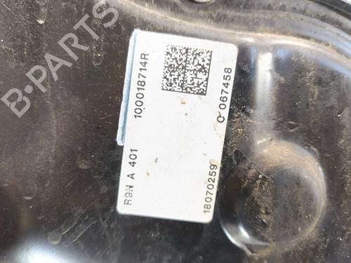 Engine RENAULT TALISMAN (LP_) 1.7 Blue dCi 120 (LPA7) | BP36998397M1  - Image 5