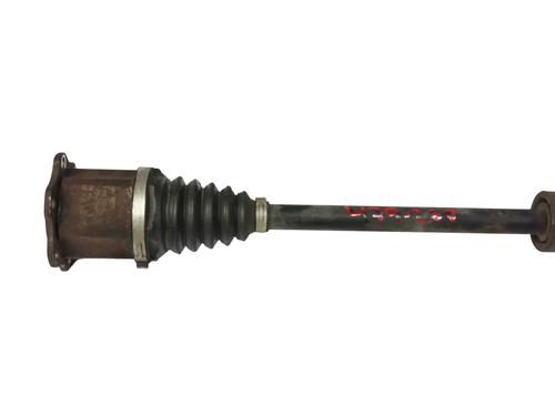 Right front driveshaft SEAT IBIZA V (KJ1, KJG) 1.0 TSI | BP37533818M39 - Image 3