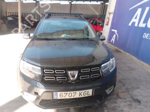 Ratstangsstang DACIA SANDERO II TCe 90 (B8M1, B8MA, B8AC) | BP25770232I23 - Image 9