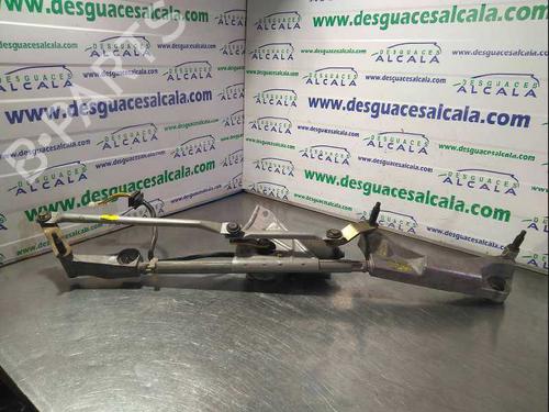 Used Front wiper motor Front wiper motor 9991202 9991202