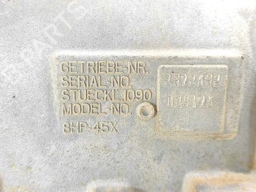 Gearbox LAND ROVER DEFENDER Station Wagon (L663) | BP25383164M3 - Image 17