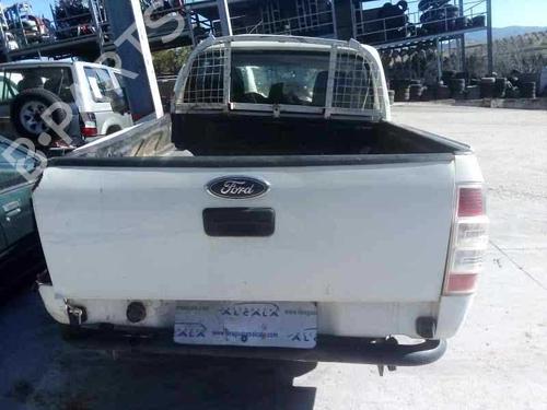 Left sun visor FORD RANGER (ET)  | BP10029600I1  - Image 7