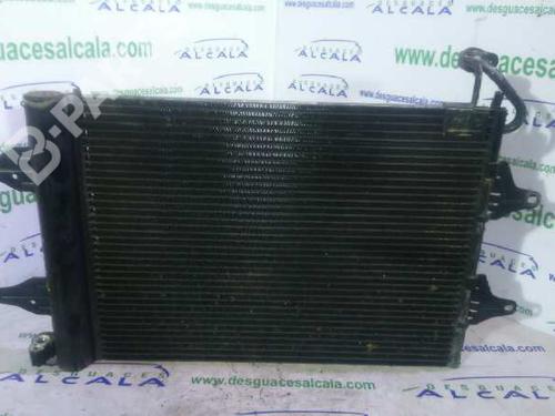 AC radiator SEAT IBIZA III (6L1) | BP9989009M32