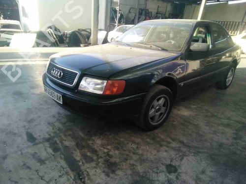 Left front indicator AUDI 100 C4 Saloon (4A2) 2.0 E | BP15205876C32 - Image 7