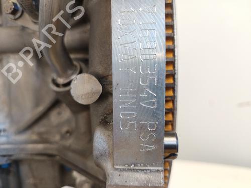 Engine CITROËN C5 AIRCROSS (A_) 1.2 PureTech 130 (ARHNSJ) | BP29709334M1 