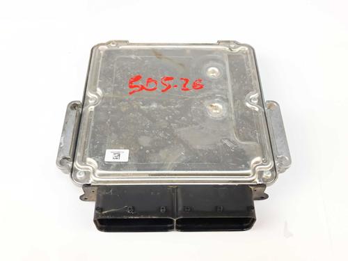 Engine control unit (ECU) OPEL MOVANO C Van (U9) | BP40298814M57 - Image 2