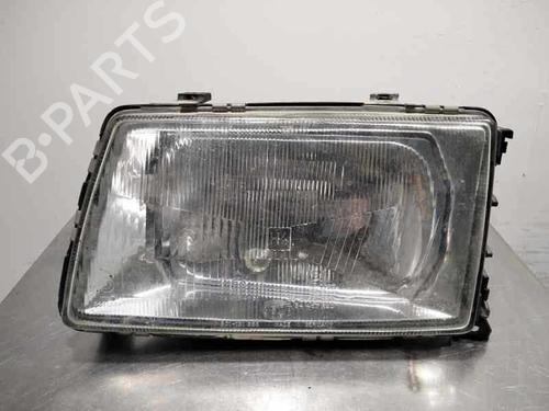 Used Left headlight Left headlight 10092995 10092995