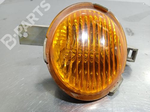 Used Left front indicator Left front indicator DAEWOO MATIZ (M100, M150) 0.8 (52 hp) 9985572 9985572