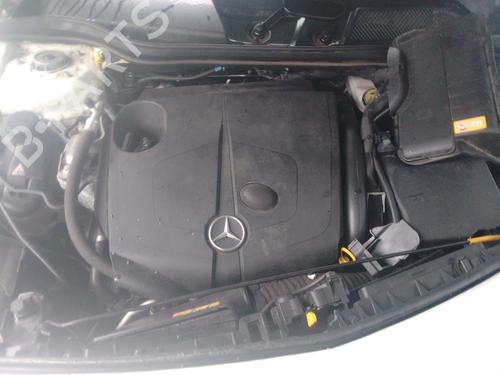 Front wiper motor MERCEDES-BENZ A-CLASS (W176) A 220 d (176.003) | BP36051219M29  - Image 12