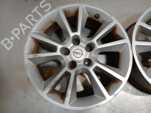 Rim OPEL ASTRA H (A04) 1.9 CDTI (L48) | BP24979607C45 
