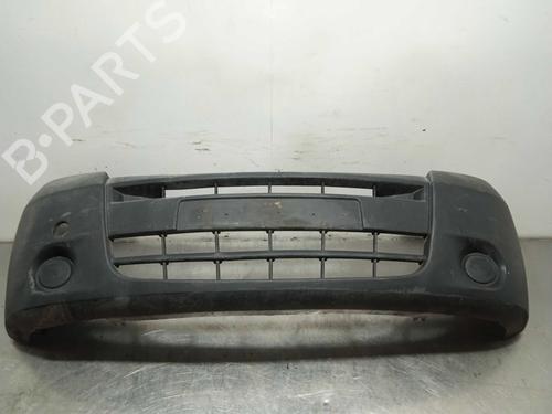 front-bumper-nissan-interstar-van-x70-dci-100-2002-11528957 main image