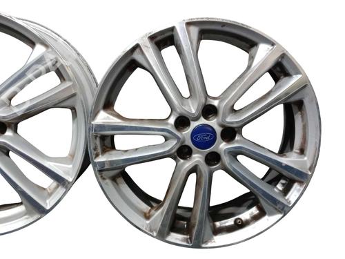 Fælgsæt FORD KUGA II (DM2) 2.0 TDCi 4x4 | BP28022412C100 - Image 5