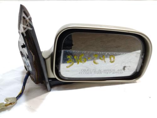 Used Right mirror KIA JOICE (MTE1P) 2.0 (120 hp) 18411280