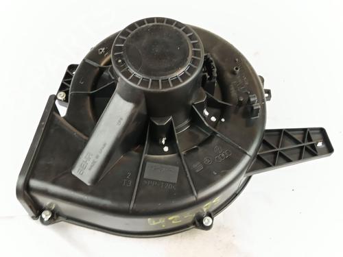 Heater blower motor SEAT IBIZA IV (6J5, 6P1) 1.9 TDI | BP27623719M62 