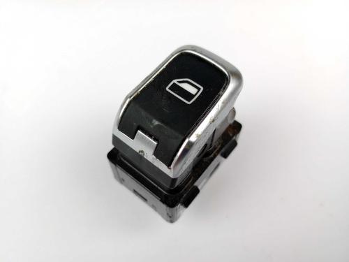 Used Right front window switch Right front window switch AUDI A3 Sportback (8VA, 8VF) 1.6 TDI (105 hp) 18411197 18411197