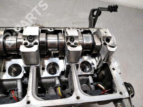 Cylinder head SEAT ALTEA (5P1)  | BP10969520M5 