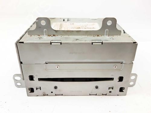 Used Radio Radio 27340631 27340631
