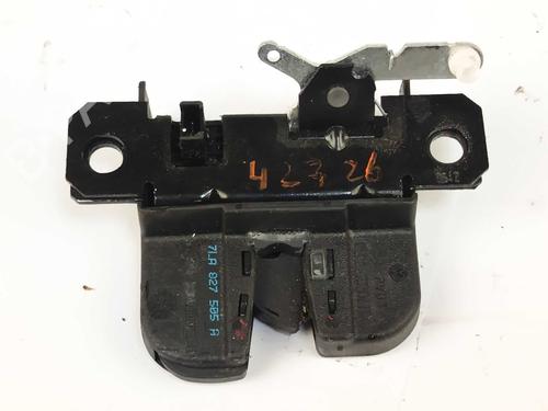 Used Tailgate lock Tailgate lock 36998361 36998361