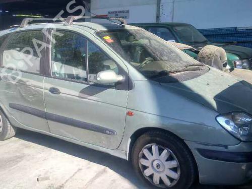 Used Parts RENAULT SCÉNIC I MPV (JA0/1_, FA0_) 1.6 16V 1062577