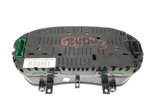 Instrument cluster VW POLO (9N_, 9A_) 1.4 TDI | BP15768167C47 