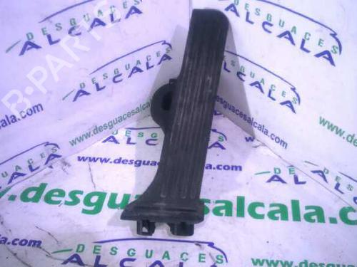 Pedal Pedal VW PASSAT B6 (3C2) [2005-2011] 9989267 9989267
