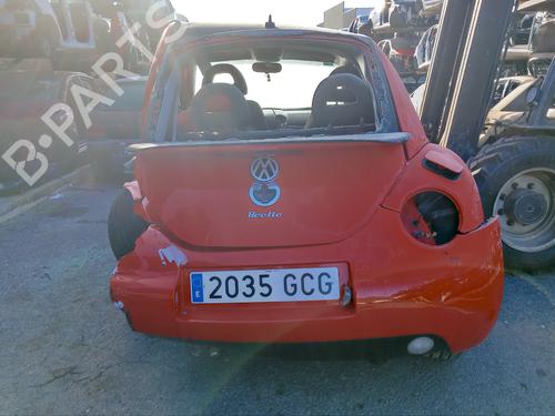 Devioluci VW NEW BEETLE (9C1, 1C1) 1.9 TDI | BP22740950I23 