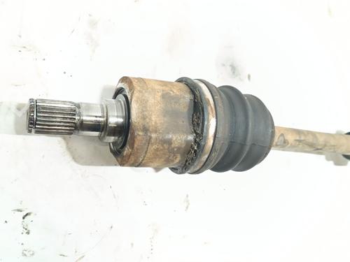 Right front driveshaft HYUNDAI ACCENT II (LC) 1.3 | BP27359234M39 