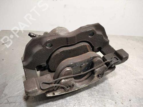 Left front brake caliper FORD FOCUS III | BP11563432M105 - Image 2