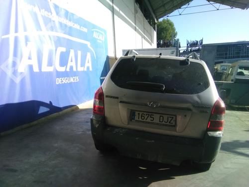 Starter HYUNDAI TUCSON (JM)  | BP10987178M8 