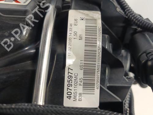 Engine BMW 1 (F40) 118 i | BP36092359M1 - Image 25