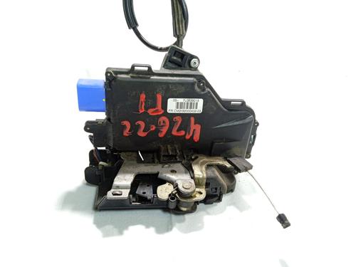 Used Rear left lock Rear left lock SEAT TOLEDO III (5P2) [2004-2009] 10179207 10179207