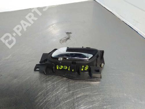 Rear left interior door handle PEUGEOT 407 (6D_)  | BP10152595I15 
