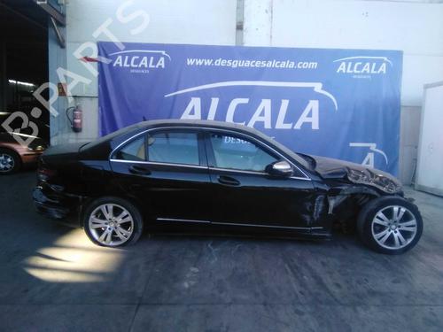 Rejilla MERCEDES-BENZ C-CLASS (W204) C 220 CDI (204.008) | BP10710546C40 - Image 6
