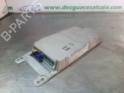 Used Electronic module Electronic module BMW 5 (F10) 520 d (184 hp) 10143651 10143651