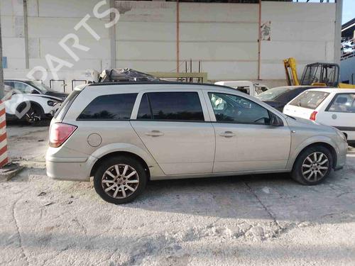 Used Parts OPEL ASTRA H Estate (A04) 1.7 CDTI (L35) 4454436