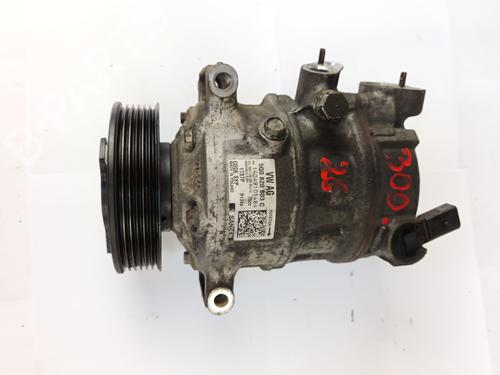 Used AC compressor AC compressor AUDI A3 Limousine (8VS, 8VM) 1.6 TDI (105 hp) 34570094 34570094