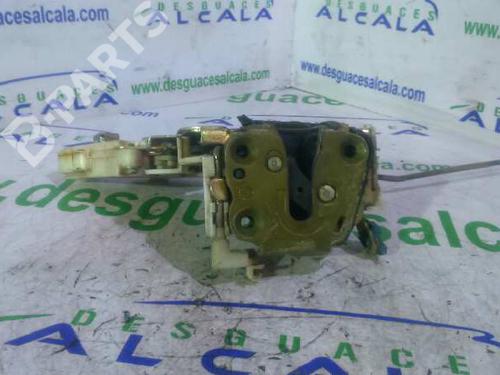 Front right lock FORD MAVERICK (UDS, UNS)  | BP10179354C97 