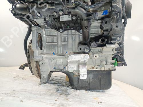 Engine PEUGEOT 2008 I (CU_) 1.5 BlueHDI 100 | BP33755922M1 - Image 5