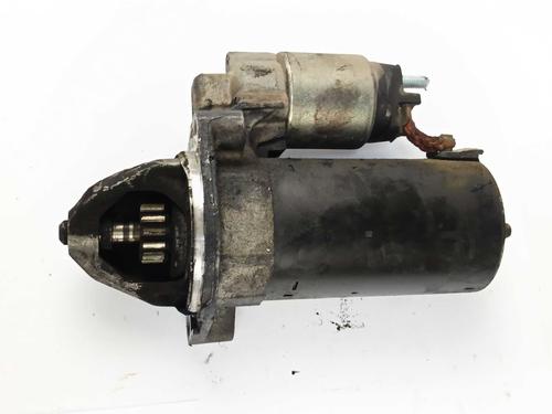 Used Starter Starter MERCEDES-BENZ C-CLASS (W204) C 220 CDI (204.008) (170 hp) 34397827 34397827