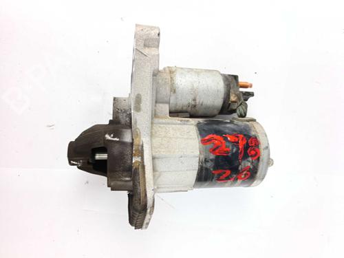Used Starter Starter RENAULT KADJAR (HA_, HL_) 1.2 TCe 130 (HLMR) (130 hp) 34570104 34570104