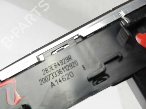 Switch RENAULT MEGANE IV Hatchback (B9A/M/N_) | BP14350968I30 - Image 3